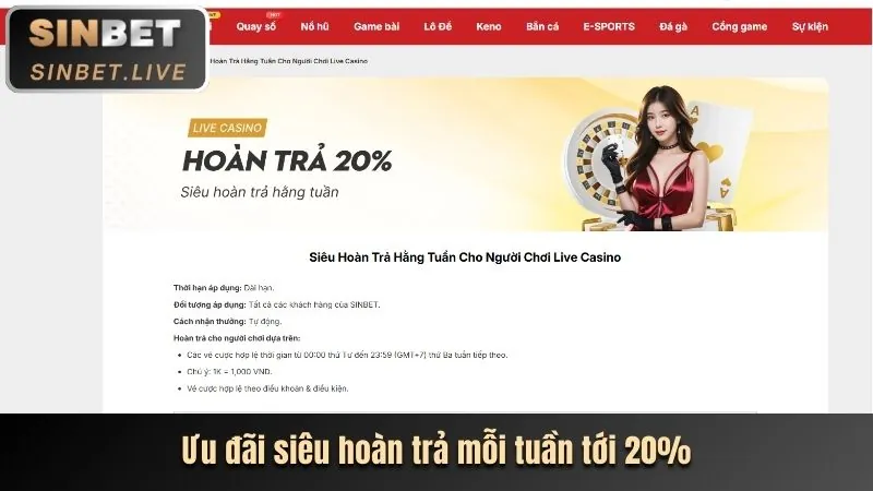 Rút tiền chuyển khoản ngân hàng e28 bet